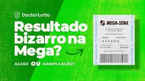 Check spelling or type a new query. Resultado Bizarro Da Mega Sena 2376 Reacende Papo Sobre Fraude