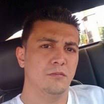 Kristopher Thomas Marinkovski Obituary (2022)