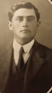 Lester Armine Driver (1882-1949)