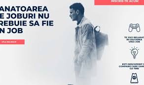 Primul ziar de publicitate din bucuresti. Un Site De Joburi Sau De Jocuri Platforma RomaneascÄ De Recrutare Prin Gamification
