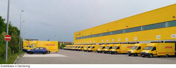Samstags wird zwischen 8 und 18. Deutsche Post Dhl Will Lieferprozesse Von Samstag Auf Montag Verbessern