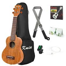 Check spelling or type a new query. Mahogany Ukulele Soprano Concert Tenor Ukelele Uke 21 23 26 Hawaii Guitar With Paddle Gig Bag Tuner Strap String Instruction Booklet Freebies For Beginner Children Gift Lazada Ph