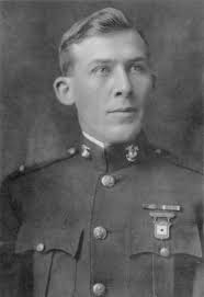 Gen Ralph Stover Keyser (1883-1955)