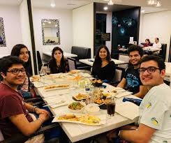 Tabla Brings The Family Together Tablarestaurant Tablarestaurante Tablarestaurantisbomb Orlandorestauran In 2020 Orlando Restaurants Thai Cuisine Chinese Cuisine