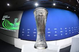 There will be 32 teams in the group stage, and the new competition will feature 141 matches over 15 match weeks, exactly like the. Europa Conference League Will Help Spurs More Than It Hurts Cartilage Free Captain