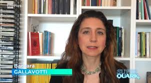 Trovatevi un uomo che vi ascolta come bersani ascolta barbara gallavotti #dimartedì. Il Coronavirus Spiegato Da Piero Angela Sul Web Startupitalia