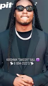 Homenaje a TakeOff: Un legado musical inolvidable