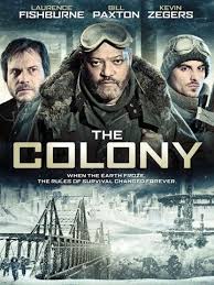 Telecharger Ou Acheter The Colony Dvdrip 2013 Quicksearchmovies The Colony Movie Full Movies Online Free Streaming Movies