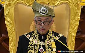 Pasangan raja zarina binti raja zainal (k. King Tops Selangor Sultan S 75th Birthday Honours List Free Malaysia Today Fmt