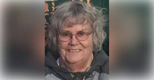 Obituary information for Nancy J. Yates