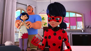 Miraculous Tales Of Ladybug Cat Noir Season 1 Episode 24 Ladybug Animan Episode 16 Season 1 Marinette Marinette Dupain Cheng Ladybug