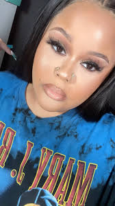 Eyeshadow tutorial ✨, Y’all tag @glorillapimp & @iamcardib for me ♥️🫶🏽,  Lashes by @poshplugbeauty , #kittandraganja #makeuptutorial  #eyshadowtutorial #eyeshadow #makeup #cardib #glorilla ...