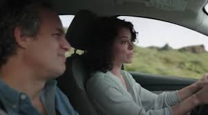 Jen Walters and Bruce Banner Get Into a Crash in New “She-Hulk: Attorney at  Law” Clip