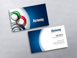 Amway business card design 1. 14 Adding Amway Name Card Template Templates By Amway Name Card Template Cards Design Templates