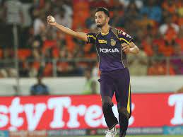 Prasidh krishna (born 19 february 1996) is an indian cricketer who plays for karnataka in domestic cricket. Ipl 2019 I Have Worked On My Consistency Says Prasidh Krishna Cricket News Times Of India