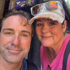 Trinity County Media posted about a young girl's death out of Livingston  and the family never spoke to him. He took the pictures off of a GoFundMe  and made a post. The