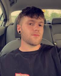 Instagram photo by Garrett Hager • May 12, 2025 at 3:41 PM