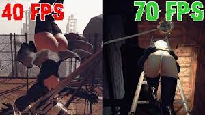 Hi, just got myself a new badass gpu and want to know how i can unlock the 60fps cap. Nier Automata Unlock And Boost Fps Far 0 4 Uhd 60 Fps Low Pc Youtube