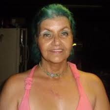 Vickie Paden Upton Chancler Hall Parker Obituary