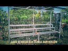 We did not find results for: Membuat Rak Bunga Bertingkat Dari Bahan Hollow Dan Besi Beton 2020 Youtube Dry Garden Outdoor Plants