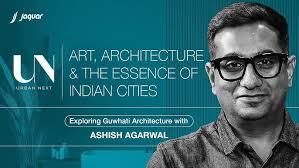 Exploring Interior Designing and Architecture with Ashish Agarwal