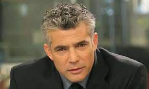 Find @yairlapid instagram stats and other social media profiles and rankings. Israeli Tv Talkshow Host Yair Lapid To Launch Political Party Israel The Guardian