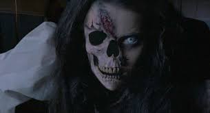 URBAN LEGENDS: BLOODY MARY (2005) is a sad, boring, joyless exercise—  except for one brief moment of glory | by Eric Langberg | Everything's  Interesting | Medium