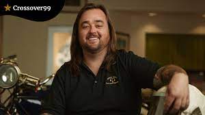 Is Chumlee Gay? The Sexuality of Pawn Stars' Star Chumlee May Shock You! -  Crossover 99
