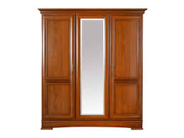 Armoires garanties 5 ans sur la gamme nf environnement 3 ans sur la gamme classique. Armoire 3 Portes Eloise Conforama