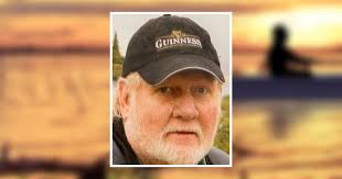 Albert Ferguson Obituary September 26, 2022