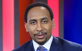 General Hospital' Welcomes Back ESPN's Stephen A. Smith