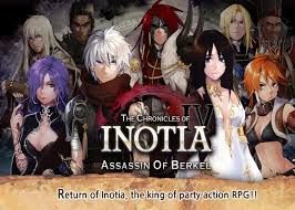 An adventure of epic proportions : Inotia 4 Vip Mod Download Apk Apk Game Zone Free Android Games Download Apk Mods