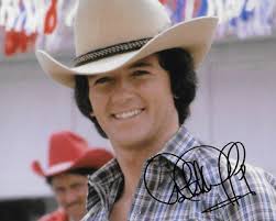 Patrick Duffy Dallas Original Autographed 8X10 Photo #17 signed at  HollywoodShow