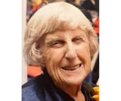 Lois McTarnaghan Obituary (1928