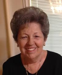 Obituary information for Janice Benoit Knobloch