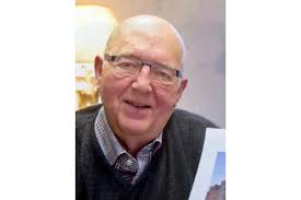 Grant Peacock Obituary (2016)