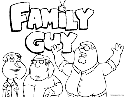 You can use our amazing online tool to color and edit the following family guy stewie coloring pages. Printable Family Guy Coloring Pages For Kids