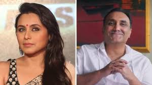 Rani Mukerji recalls when all of Aditya Chopras films flopped at box  office post pandemic: I saw my husband calm | Bollywood - Hindustan Times