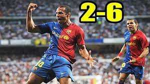 ملخص مباراة كلاسيكو الجنون برشلونة وريال مدريد 6 2 ميسي المبدع يجنن يوسف سيف الكلاسيكو hd. Ù…Ù„Ø®Øµ Ù…Ø¨Ø§Ø±Ø§Ø© Ø¨Ø±Ø´Ù€Ù„ÙˆÙ†Ø© ÙˆØ±ÙŠØ§Ù„ Ù…Ø¯Ø±ÙŠØ¯ 6 2 Ø§Ù„Ø¯ÙˆØ±ÙŠ Ø§Ù„Ø§Ø³Ø¨Ø§Ù†ÙŠ 2009 Hd Youtube