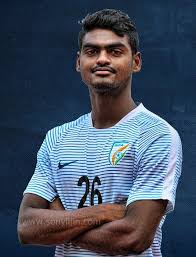 Gurmeet is sponsored by the mittal champions trust. Gurmeet Singh Indian Football Player Profile