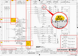 Wiring diagrams can be very accurate for depicting equipment layout. My Advice In Successful Reading Single Line Schematic P Id Logic And Wiring Diagrams Eep