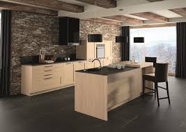 Maybe you would like to learn more about one of these? Cuisine En Bois Massif Moderne Avec Coin Repas En Ilot A Saint Aubin De Medoc Cuisiniste Haut De Gamme A Merignac Cuisines Areane