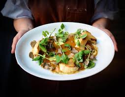 Check spelling or type a new query. Piccata Di Vitello Kunan Farms Buca Osteria Bar Facebook