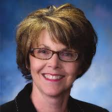 Message from the Chief Nurse Executive