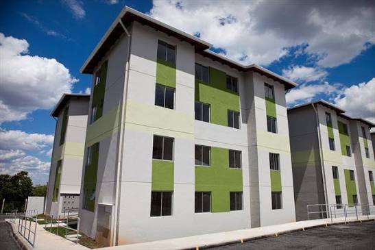 Curitiba &eacute; modelo de implanta&ccedil;&atilde;o do Minha Casa, Minha Vida - Prefeitura de Curitiba