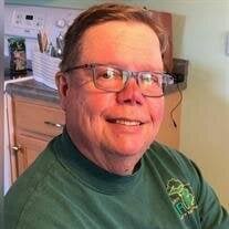 Robert William Aho Obituary (2025)