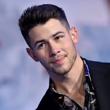 Nick Jonas