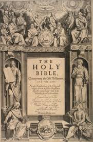 Holy bible kjv (offline) is a free app for android that belongs to the category books & reference, and has been developed by tecarta, inc. The King James Version Of The Bible Free Ebook