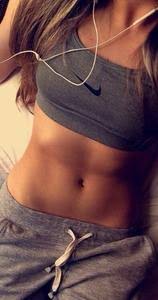 Wenn ja, würde ich das zu allererst mal ändern, denn ich denke nicht dass man das gezielt an diesem fleck. Wie Bekomme Ich Am Unteren Bauch Auch Den Bauch Weg Training Muskeln Krafttraining