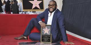 Based on child abuse that he suffered from his childhood. Tyler Perry Believes His Atlanta Studio Rivals Hollywood S Best 90 1 Fm Wabe
